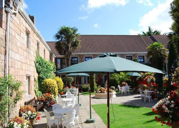 Greenhills country hotel jersey on sale